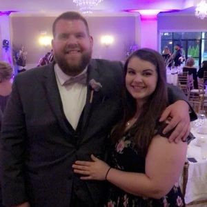 Meet your Posher, Dan